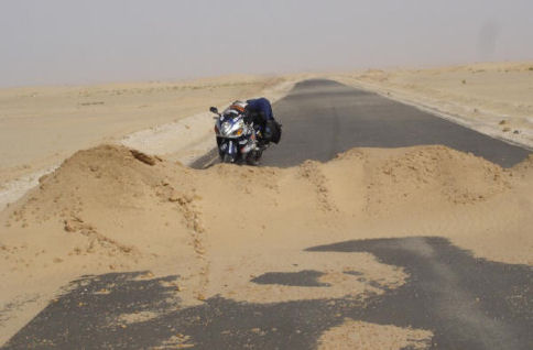 Marcello Carucci Tour 2005